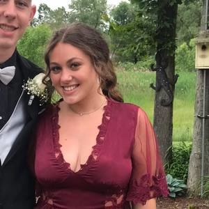 Meet your Posher, Emersyn